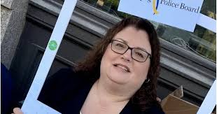 Mayer tapped to chair Winnipeg Police Board