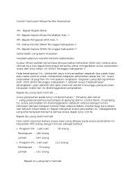 7 contoh teks pidato perpisahan singkat kelas 6 9 12 lengkap. Contoh Sambutan Ketua Panitia Perpisahan