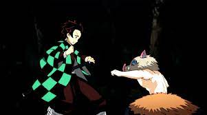 Sickeningly Sweet Like Honey Slayer Anime Anime Demon Anime