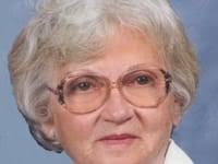 Peggy Neal Berry Obituary (1932