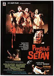 Anda juga tidak akan senang duduk apabila menonton filem ini kerana lebih seram dan penuh dengan elemen kejutan. Satan S Slave 1980 Film Wikipedia