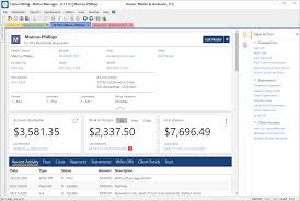 This unbilled credit card amount is carried on to your next credit card statement as the amount due. Features