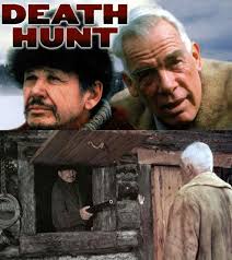 🎬 Death Hunt (1981) 👉𝐖𝐚𝐭𝐜𝐡 𝐭𝐫𝐚𝐢𝐥𝐞𝐫:  https://us.cafex.biz/blog/00001 Set in the harsh, unforgiving wilderness of  Canada, Death Hunt follows the intense manhunt for a rugged trapper, Albert  Johnson, who becomes the target of