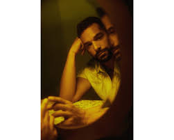 Johnny Sibilly on Balancing Trauma and Joy in Queer as Folk - Mr Feelgood