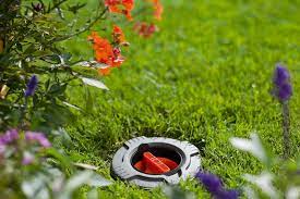 Gardena Sprinklersystem Zubeh&ouml;r Sprinklersystem