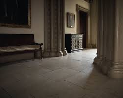 Lapicida 19th Century English Reclaimed Floor At Belvoir Castle Reclaimed Flooring British Colonial Decor Flooring