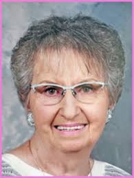 Obituary information for Kathleen Anne Kirton