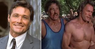 Maybe you would like to learn more about one of these? William Smith Dead Hollywood Star Known For Any Which Way You Can Fight Scene Dies At 88 9celebrity