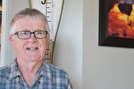 West Bay's Bill Gorman to hold signing of remarkable seniors book