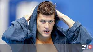 Daniel gyurta — dániel gyurta persönliche informationen name: Hivatalos Gyurta Daniel Visszavonul 24 Hu