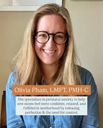 Madison Petersen, LCSW, PMH-C