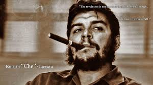 Che guevara quotes by vasundhara kutumbam. Che Guevara Quotes Wallpapers Wallpaper Cave