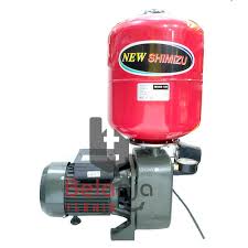 Pompa air/ mesin pompa pendorong air national king gp 125 gp125 Mesin Pompa Air Jet Pump Shimizu Pc 503 Bit 50 Meter Shopee Indonesia