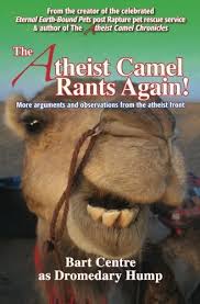 The upper formative tributary of the vein is seen just inferior to the upper. The Atheist Camel Rants Again More Arguments And Observations From The Atheist Front Bart Centre Dromedary Hump 9781460933916 Amazon Com Books
