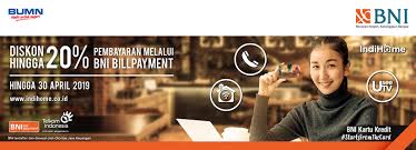 Get all of hollywood.com's best movies lists, news, and more. Program Bill Payment Bni Telkom Indihome Promo Bni
