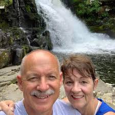 Back in action after a little r and r!