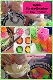 Why is hand strength important for kids? Hand Strengthening Activities For Kids Your Therapy Source