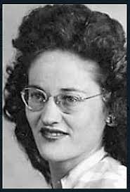 Ruby Patton Long (1926-2007)