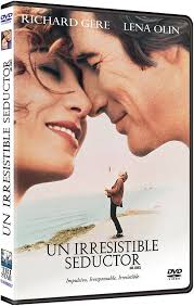 Un Irresistible Seductor : Richard Gere, Lena Olin, Anne Bancroft, Mike  Figgis, Debra Greenfield;Alan Greisman: Amazon.com.mx: Películas y Series  de TV