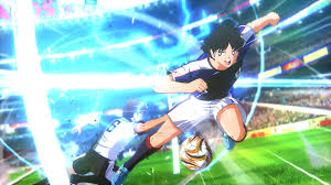 Este juego es exclusivo para ps4 y ps4 pro. Oliver Y Benji Estrenan Videojuego En 2020 Con Captain Tsubasa Rise Of New Champions