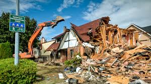 Maybe you would like to learn more about one of these? One In Four Vancouver Houses Sold Is Torn Down Western Investor