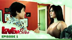 Latest Hindi - Love Bites Episode 1 EORTV Web Series » WEBxSERIES  (1).mp4... Speed: 11.09 Mbps 1