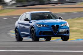 Image result for Misano Blue 2024 Alfa-Romeo