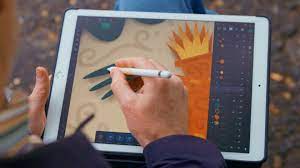 Shapr3d is the world's first professional 3d cad to run on an ipad pro. 22 Incredible Drawing Apps For Ipad Creative Bloq
