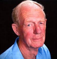 Robert Mccandless's Instagram, Twitter & Facebook