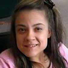 Nicole "Nickie" Villeneuve