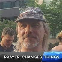 Thomas John Borkowski Obituary