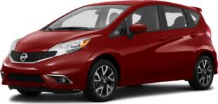 2016 Nissan Versa Note Problems | Kelley Blue Book