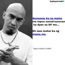 Mas mahal ka ng mama mo 🫵💯