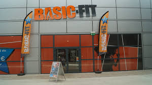 Deze cookie wordt gebruikt om onderscheid te maken tussen mensen en bots. Basic Fit L Invitation