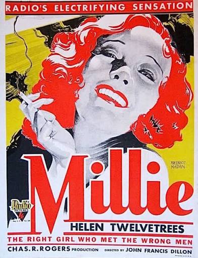 Millie (film) - Wikipedia