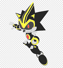 Wallpaper ilustrasi gambar kartun sonic the hedgehog buku komik. Emerl Png Images Pngegg