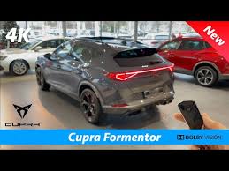 We did not find results for: Cupra Formentor Vz 2021 First Look In 4k Exterior Interior Magnetic Tech Gray Metallic Autoreviews Tv