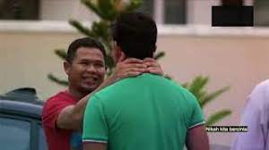 Bunyinya sangat manis dan indah. Nikah Kita Bercinta Youtube