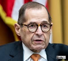 Jerry Nadler says he's retiring because he's "tired of politics." In  reality, he's retiring for a much darker reason. Nadler, who has been in  Congress since 1985, is leaving because he doesn't
