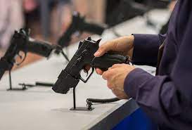 Do You Have To Register Guns In Colorado?