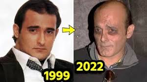 Aa Ab Laut Chalen (1999) Cast Then and Now