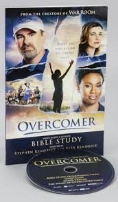 6.4 2019 119 min 58 views. Overcomer Dvd Bible Study Kit Stephen Kendrick Alex Kendrick 9781535970112 Christianbook Com