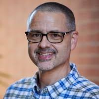 J. Edward Frick, Ed.D.