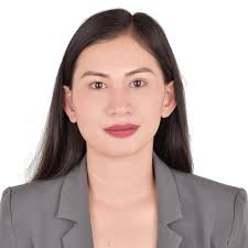 MARY GRACE DEGUZMAN DUMELOD BIG SCAMMER