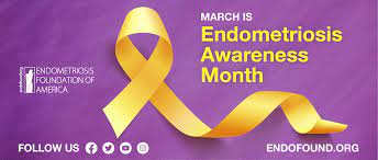 There are 510 yellow endometriosis awareness ribbon for sale on etsy, and they cost 11,52 $ on average. Endometriosis Awareness Month 2021 Events Around The World Endofound
