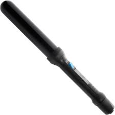 Hair dryers hair straighteners & flat irons curling irons (38) hair brushes & combs hair accessories. Nume Classic 32mm Curling Wand Black Wilshire Beauty