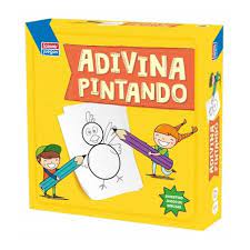 ¡haz clic aquí para jugar dibujar! Juego Mesa Adivina Pintando