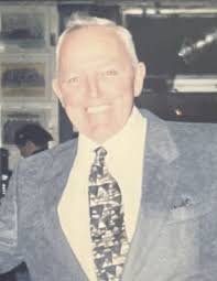 Obituary for Donald Joseph Elliott