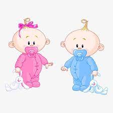 Cartoon Baby Png And Clipart Baby Cartoon Cartoon Clip Art Baby Shower Clipart
