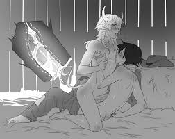 hentai popular | ranpo_edogawa - Rule 34 Dev